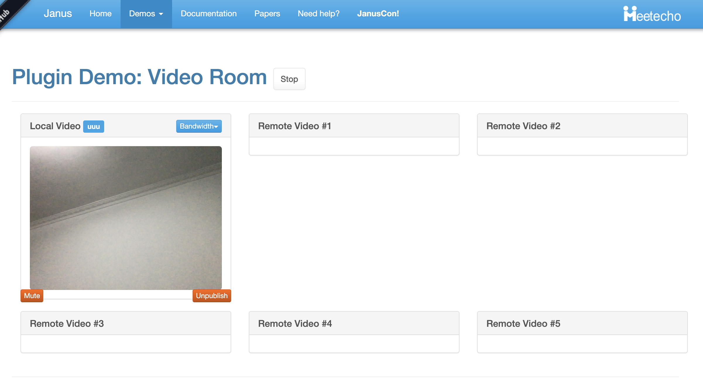 videoroom