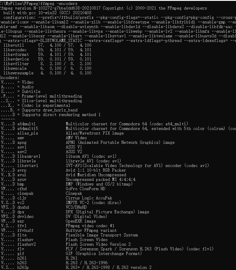 ffmpeg nvenc h265 ffmpeg nvenc h265