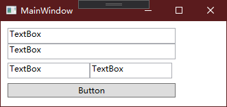 WPF之XAML语法 