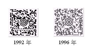 二维码Maxicode的详细介绍 - 你是真的菜啊 - 博客园