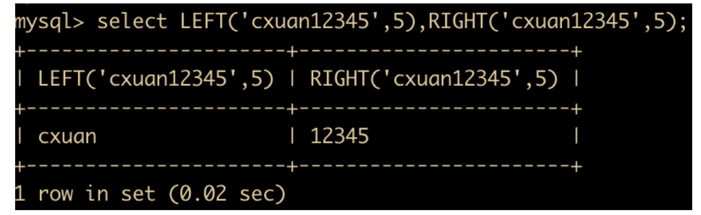 炸裂！MySQL 82 张图带你飞