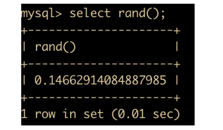 炸裂！MySQL 82 张图带你飞