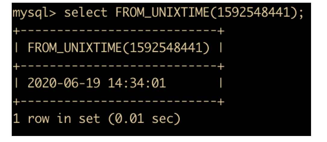 炸裂！MySQL 82 张图带你飞