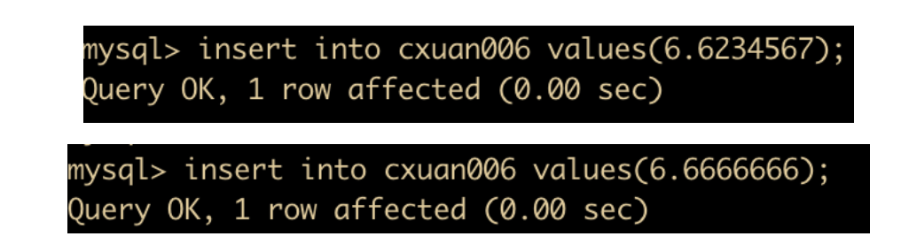 MySQL 你可能忽视的选择问题 