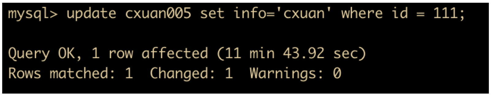 炸裂！MySQL 82 张图带你飞