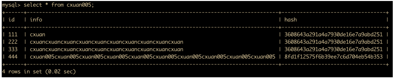 炸裂！MySQL 82 张图带你飞