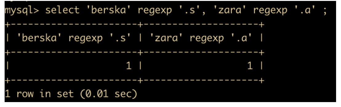 炸裂！MySQL 82 张图带你飞