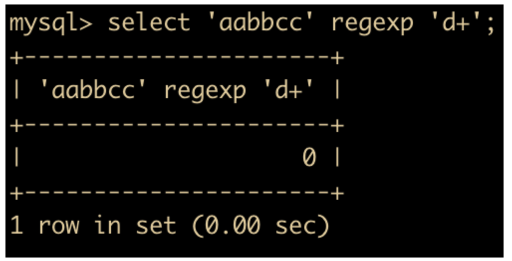 炸裂！MySQL 82 张图带你飞