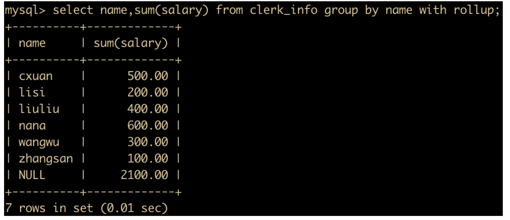 炸裂！MySQL 82 张图带你飞