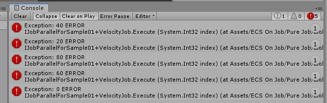 Unity Job System第2张