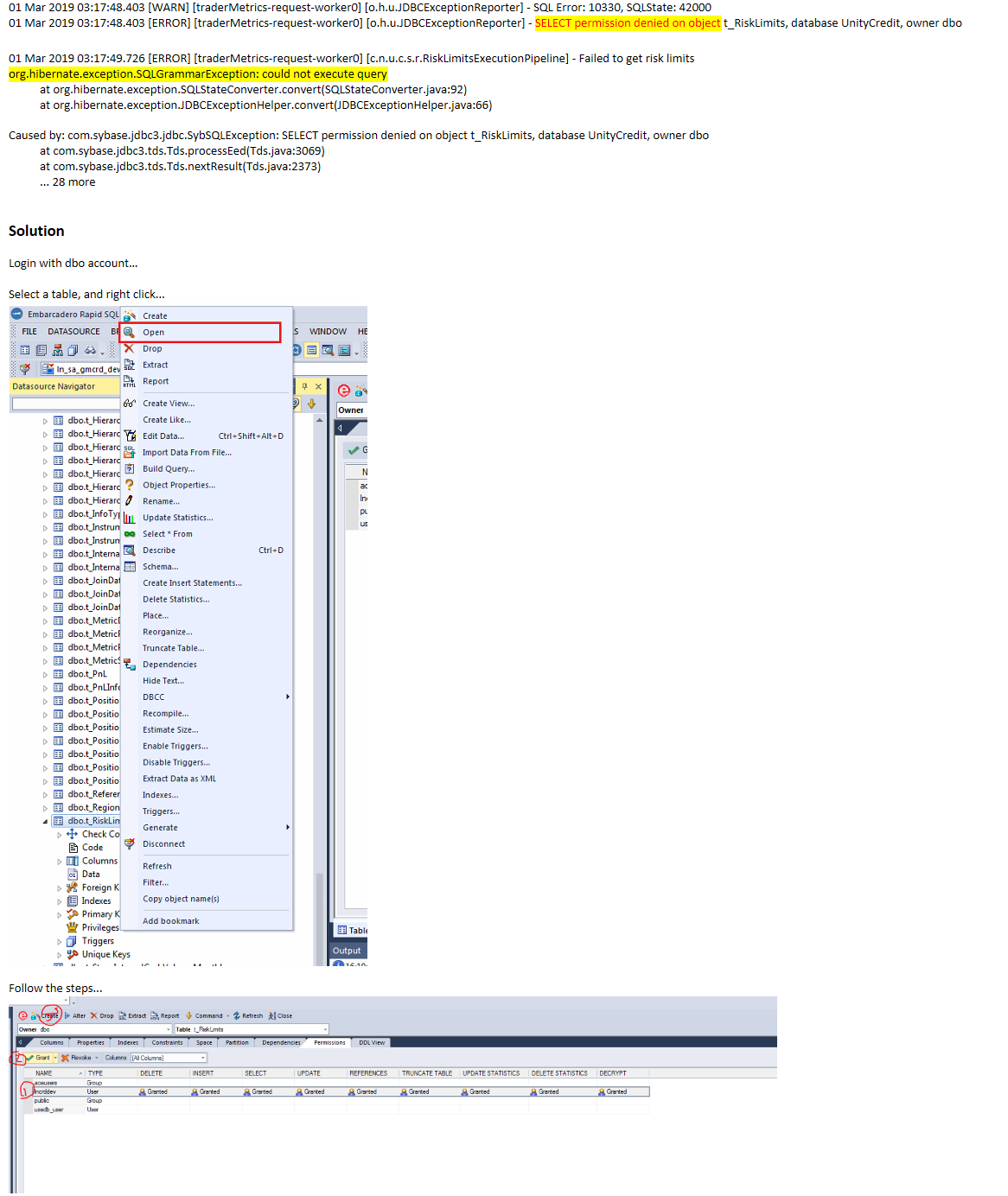 Hibernate hot sale debug sql