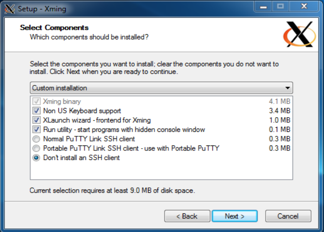 linux 启动 jmeter 报 No X11 DISPLAY variable was set, but this program performed an operation which requires it第4张