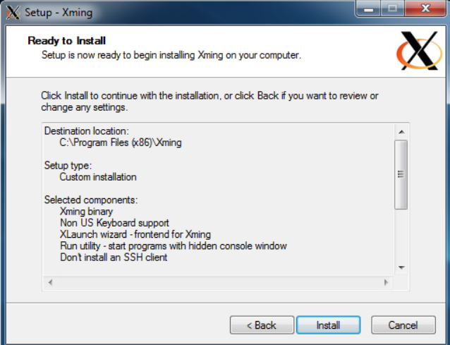 linux 启动 jmeter 报 No X11 DISPLAY variable was set, but this program performed an operation which requires it第6张