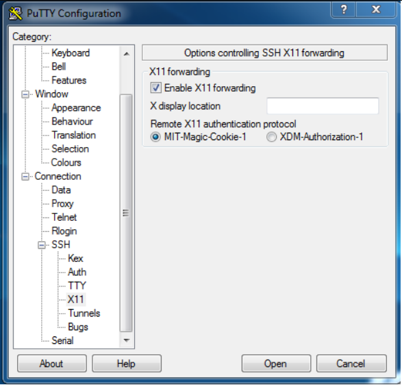 linux 启动 jmeter 报 No X11 DISPLAY variable was set, but this program performed an operation which requires it第9张