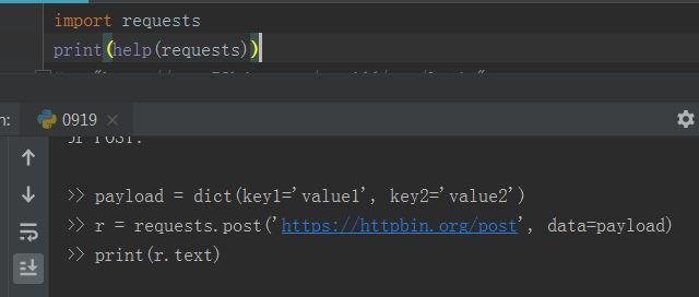 Python接口自动化(二） 发送post请求的接口；发送post【data】；python中字典和json的区别第1张