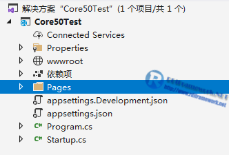 .NET Core部署到linux(CentOS)最全解决方案，常规篇