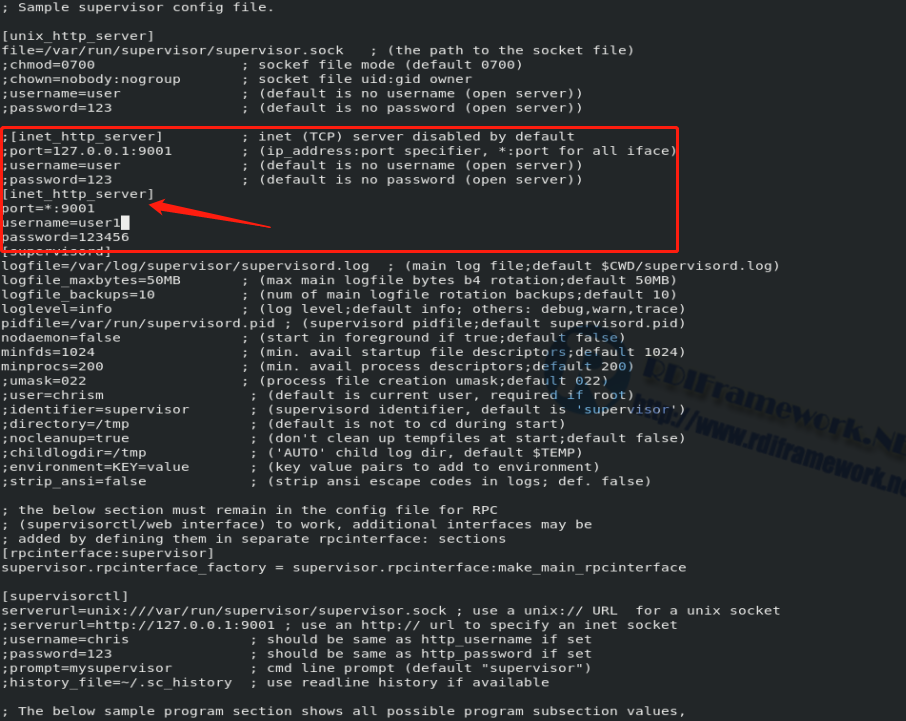 .NET Core部署到linux(CentOS)最全解决方案，进阶篇(Supervisor+Nginx)