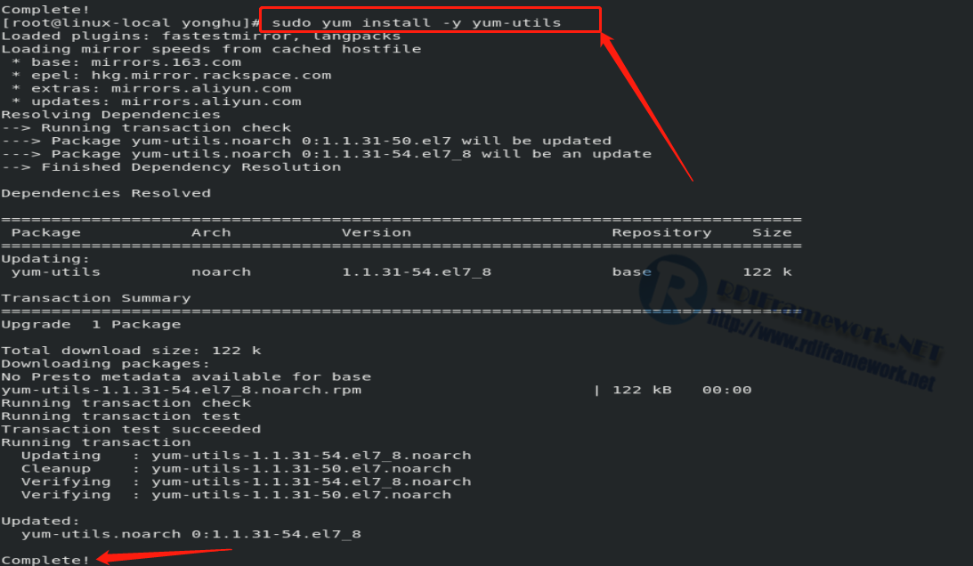 .NET Core部署到linux(CentOS)最全解决方案，进阶篇(Supervisor+Nginx)