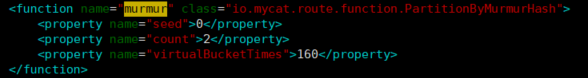 使用zookeeper管理远程MyCat配置文件、MyCat监控、MyCat数据迁移（扩容）第28张