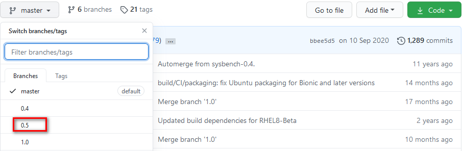 sysbench对oracle进行压力测试第1张