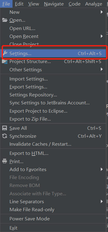 Intellij idea设置打开多个文件显示在多行tab上 - 哈尔的卡西法 - 博客园