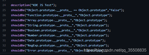 深入了解JavaScript中基于原型（prototype）的继承机制