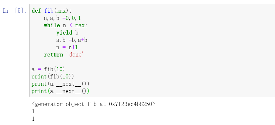 Python函数式编程 - 缘来释你 - 博客园