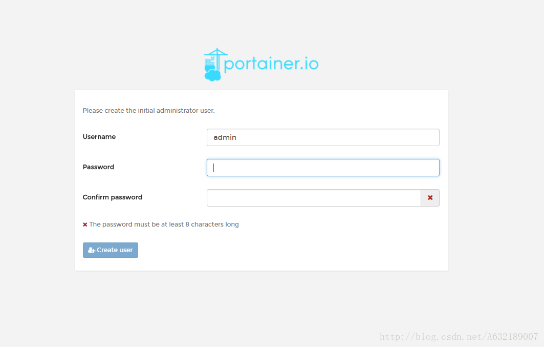 介绍一款docker管理工具——portainer