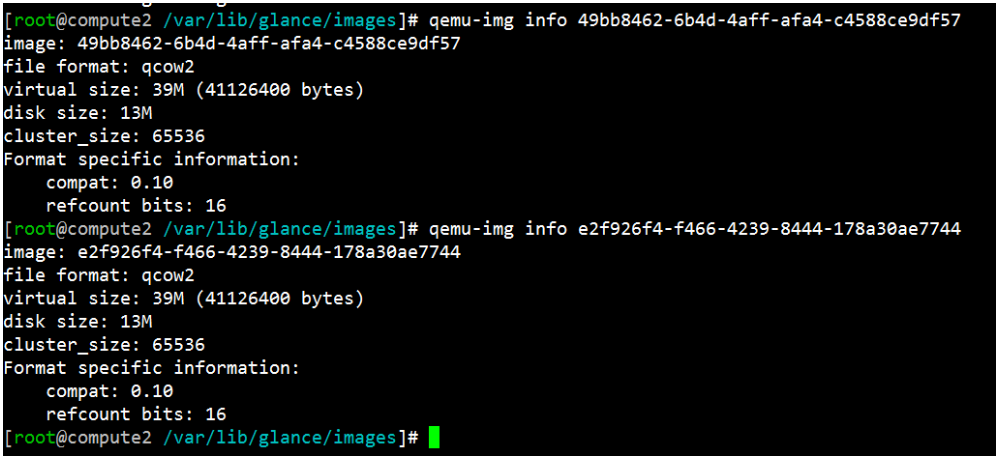 Openstack Mitaka 版本1第2张