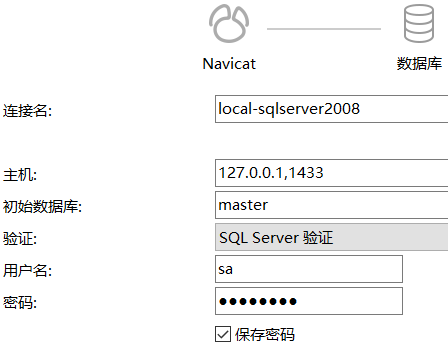 SQLServer2008/2012 安装、添加sa用户和密码、多实例安装、修改端口, 重启生效第20张