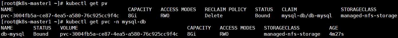 mysql-aliyun-pvc-pv