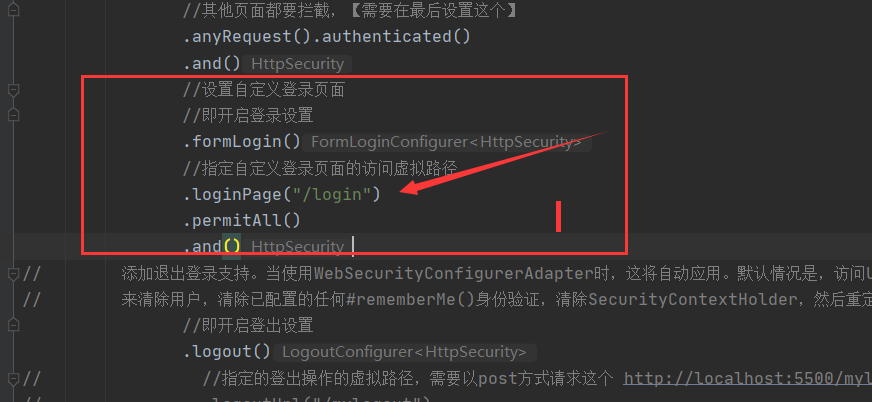 spring security 在controller层 方法级别使用注解 @PreAuthorize("hasRole('ROLE_xxx')")设置权限拦截 ，无权限则返回403第11张