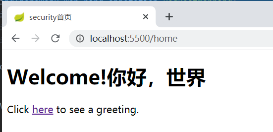 spring security 在controller层 方法级别使用注解 @PreAuthorize("hasRole('ROLE_xxx')")设置权限拦截 ，无权限则返回403第13张