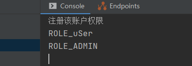 spring security 在controller层 方法级别使用注解 @PreAuthorize("hasRole('ROLE_xxx')")设置权限拦截 ，无权限则返回403第10张