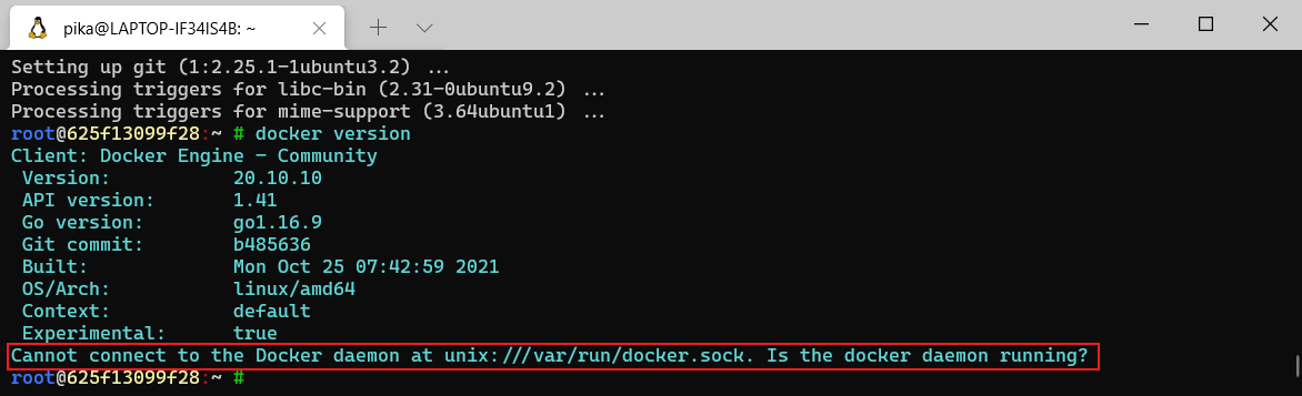 Репозиторий https download docker com linux debian focal release не содержит файла release