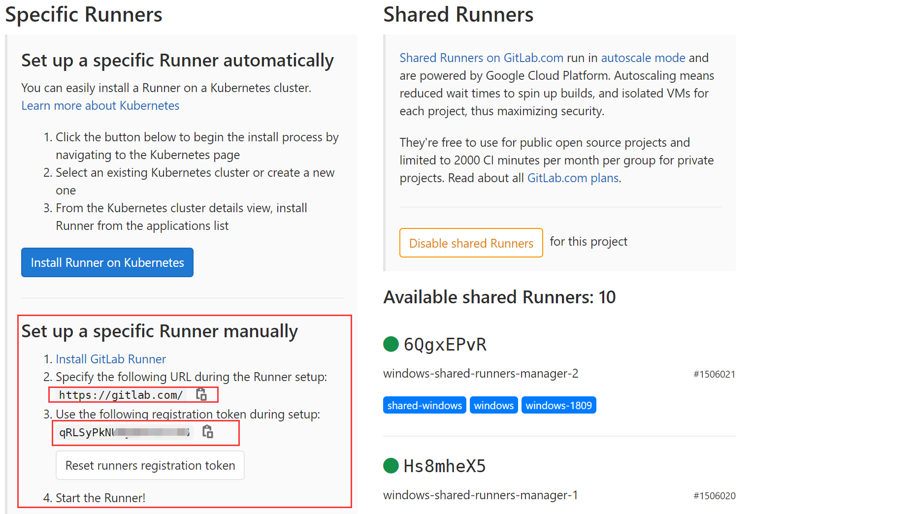 gitlab-ci-cd