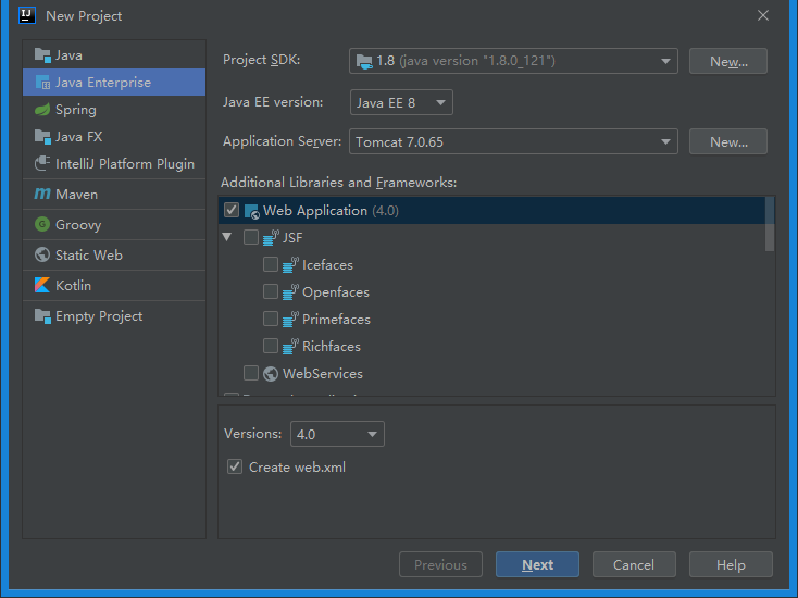 使用IDEA 搭建基于jersey的RESTful api 随笔小屋 博客园