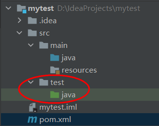 搭建类似pytest的Java环境把Java搞起来第19张