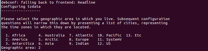 assignment destination is read only