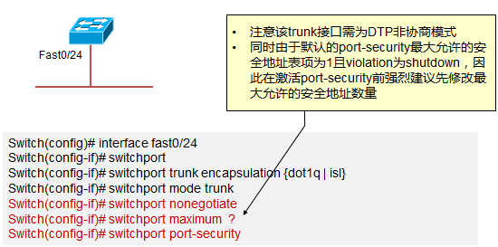 交换机端口安全Port-Security超级详解第4张