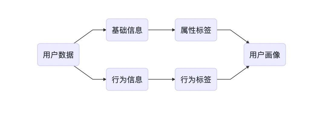 用户画像分析与场景应用 