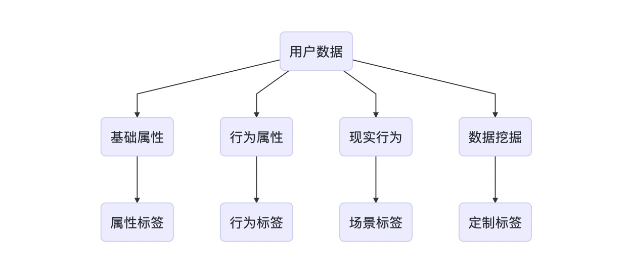 用户画像分析与场景应用