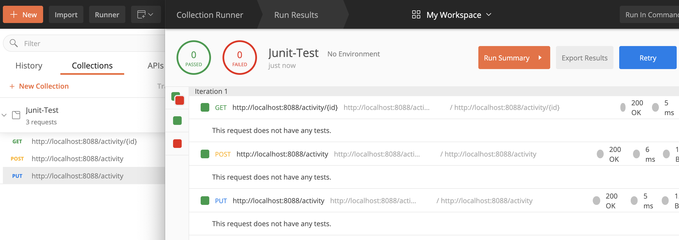 SpringBoot2 集成测试组件，七种测试手段对比 