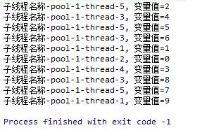 TransmittableThreadLocal解决线程池变量传递以及原理解析