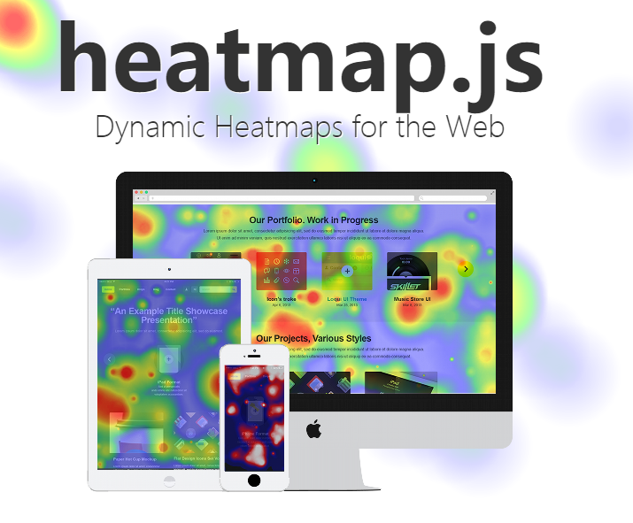 vue-heatmap-js