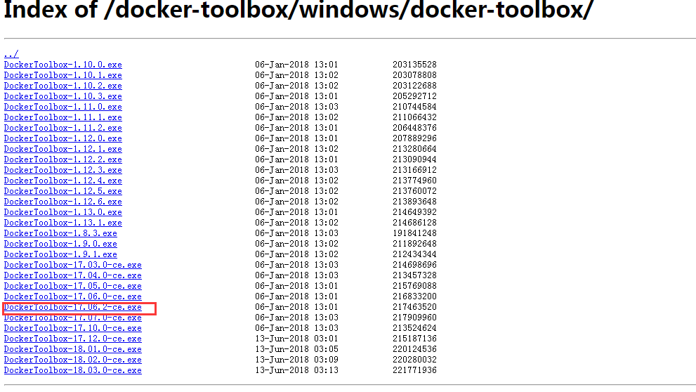 windows下docker安装（windows上安装docker比较鸡肋不推荐，还是建议在linux等系统上安装）第1张