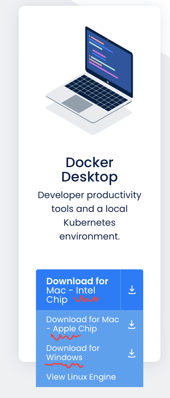 Docker安装