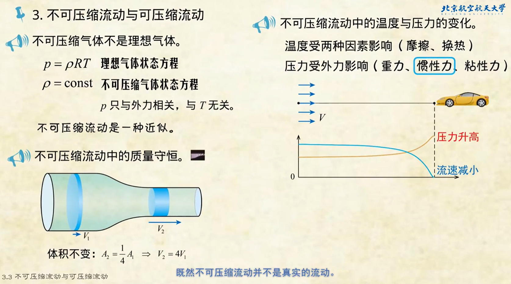 流体力学基础