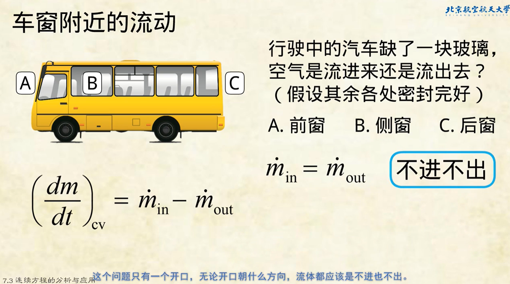 流體力學基礎 Codingnote Cc