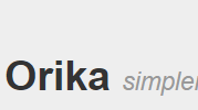 记一次Orika使用不当导致的内存溢出